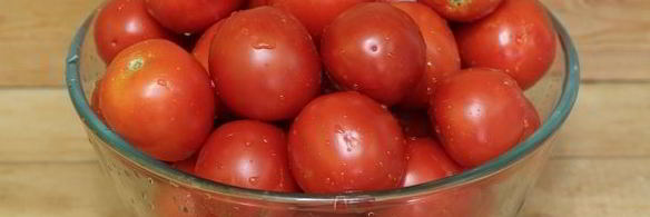 квашеные помидоры