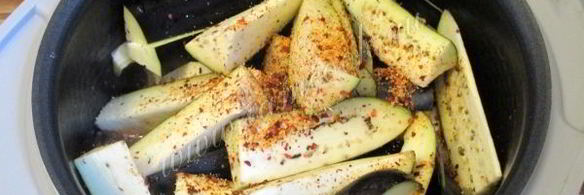 лечо из баклажанов на зиму