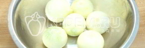 лечо из болгарского перца