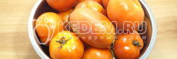 лечо из болгарского перца