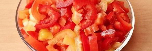 лечо с морковью