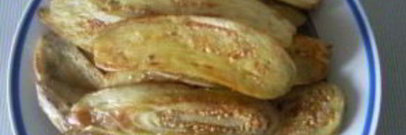 баклажаны маринованные