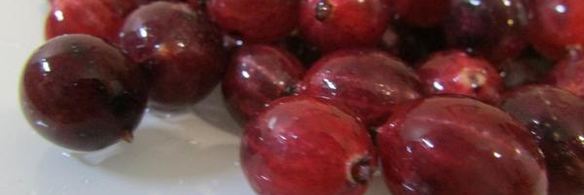 чеснок маринованный с крыжовником