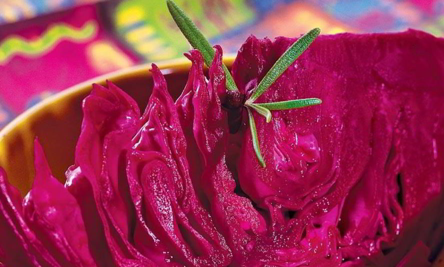 Рецепт капусты гурийской