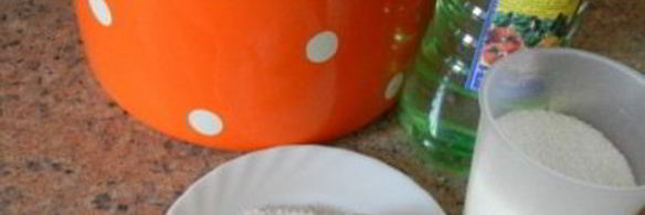 капуста маринованная быстрая с чесноком