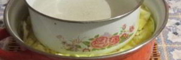 капуста, маринованная кусочками на зиму