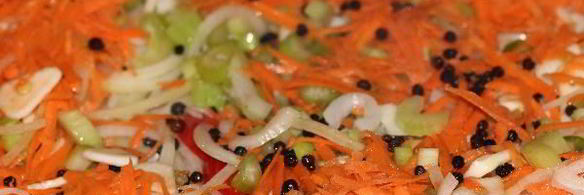 капуста маринованная по-глазовски