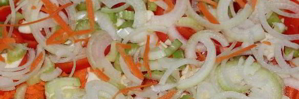 капуста маринованная по-глазовски