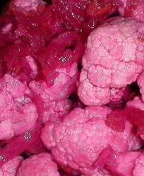 Капуста, маринованная с овощами на зиму