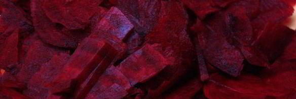 капуста маринованная со свеклой