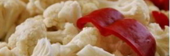 капуста, маринованная в томатном соке