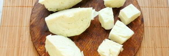 капуста по-грузински со свеклой