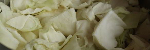 капуста провансаль