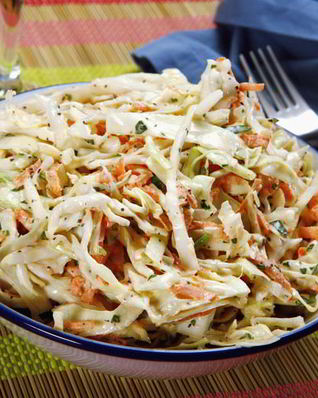 Маринованная белокочанная капуста