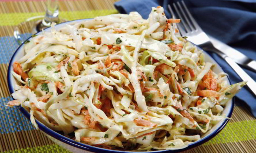 Рецепт маринованной белокочанной капусты