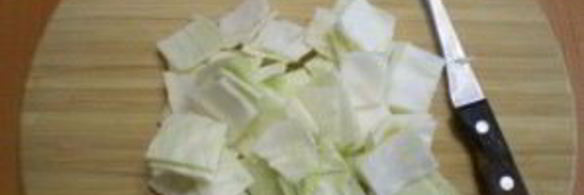 маринованная капуста со свеклой