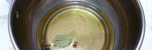 маринованная морковь по-итальянски