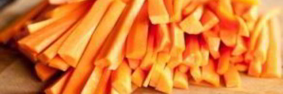 маринованная морковь