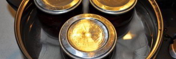 маринованная свекла на зиму