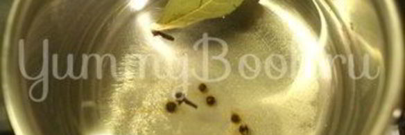 маринованная свекла