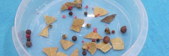 маринованный чеснок