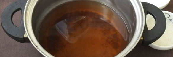 маринованный физалис