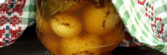 маринованный физалис