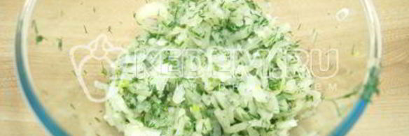 маринованный лук к шашлыку