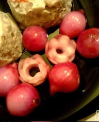 Маринованный лук