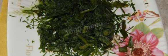 маринованный перец по-армянски на зиму