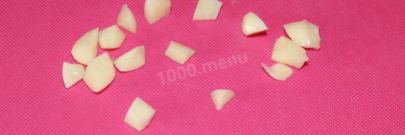 маринованный перец по-армянски на зиму