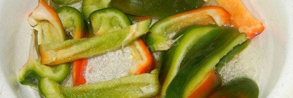 маринованный перец по-армянски на зиму