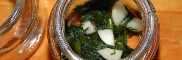 маринованный перец по-армянски на зиму