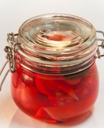 Маринованный редис