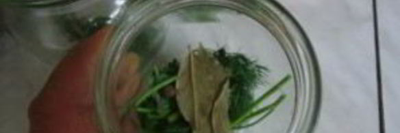 маринованный репчатый лук на зиму