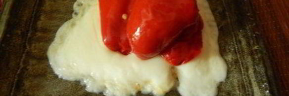 маринованный сладкий перец