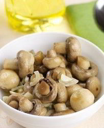 Маринованные грибочки на зиму