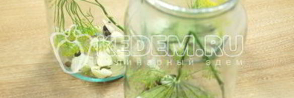 маринованные кабачки на зиму