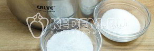 маринованные кабачки на зиму