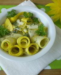 Маринованные кабачки