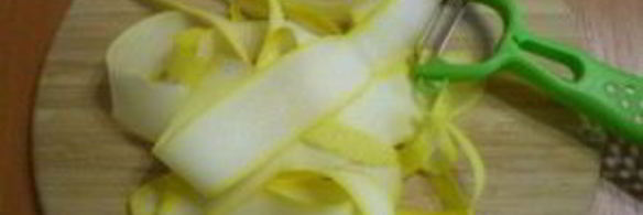 маринованные кабачки