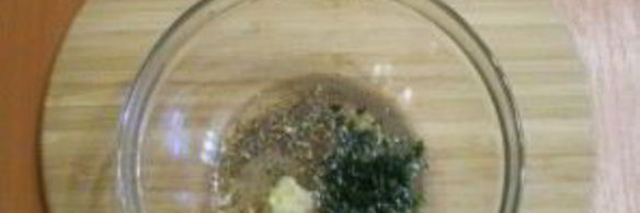 маринованные кабачки