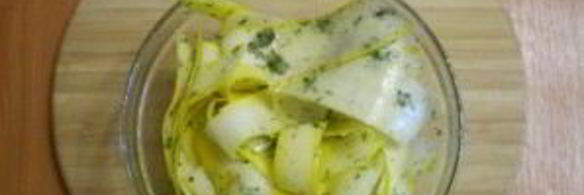 маринованные кабачки