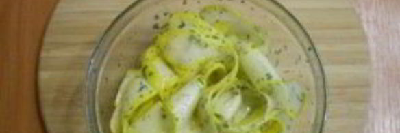 маринованные кабачки