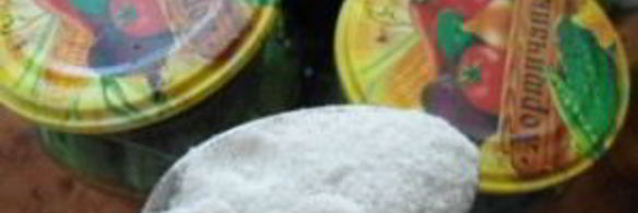 маринованные огурцы без уксуса