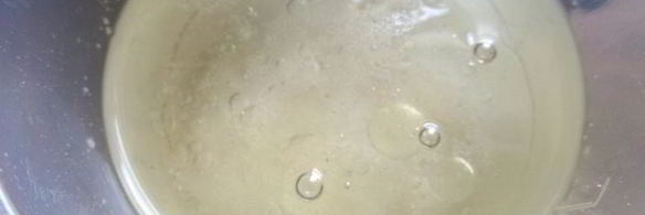 маринованные огурцы с горчицей