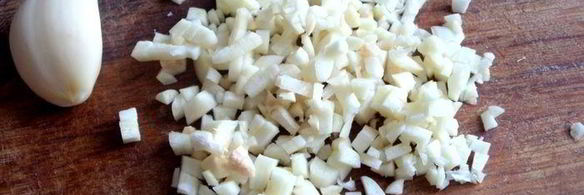 маринованные огурцы с горчицей