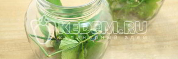 маринованные огурцы с лимонной кислотой