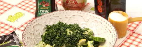 маринованные огурцы с лимоном