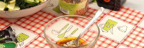 маринованные огурцы с лимоном